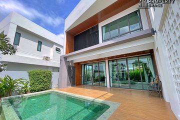 3 Bedroom Condo for Sale or Rent in The S Concepts, Huai Yai, Chonburi