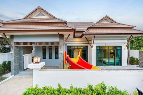 3 Bedroom Villa for rent in Plumeria Villa Hua Hin, Cha am, Phetchaburi