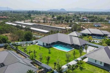 4 Bedroom Villa for sale in Parkland Estate Pranburi, Wang Phong, Prachuap Khiri Khan