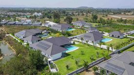 4 Bedroom Villa for sale in Parkland Estate Pranburi, Wang Phong, Prachuap Khiri Khan