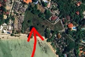 Land for sale in Bo Phut, Surat Thani