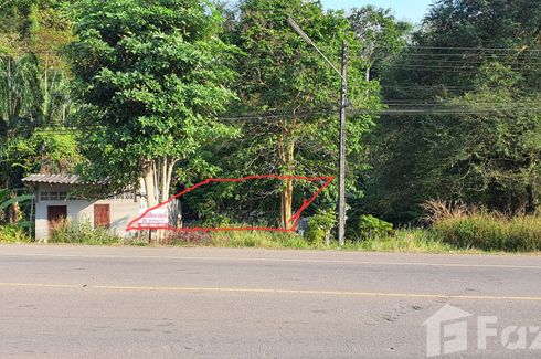 Land for sale in Ao Nang, Krabi