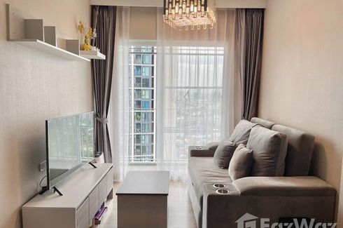 1 Bedroom Condo for rent in AMBER BY EASTERN STAR, Bang Khen, Nonthaburi near MRT Yaek Tiwanon