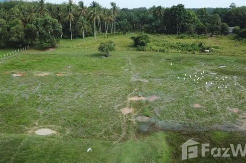 Land for sale in Thai Mueang, Phang Nga