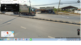 Land for sale in Bang Toei, Pathum Thani