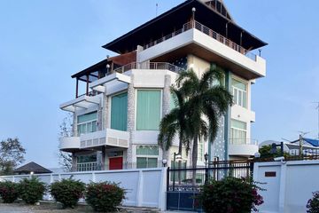 4 Bedroom House for sale in Samet, Chonburi