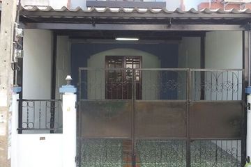 2 Bedroom Townhouse for sale in Tawana Village, Bang Kraso, Nonthaburi