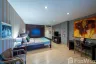 1 Bedroom Condo for sale in Bangsaen Royal Beach Condo, Saen Suk, Chonburi
