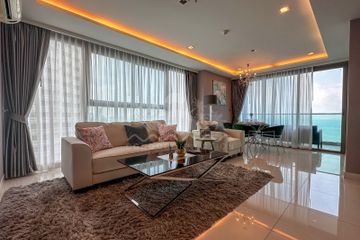 2 Bedroom Condo for Sale or Rent in Wong Amat Tower, Na Kluea, Chonburi