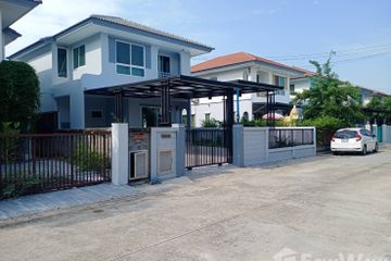 4 Bedroom House for sale in Lully Ville Lumlukka Klong 3, Khu Khot, Pathum Thani