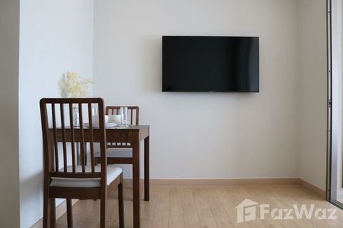 1 Bedroom Condo for sale in Infinity One, Samet, Chonburi