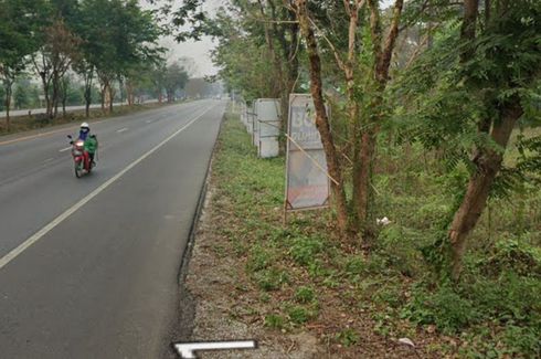 Land for sale in Bua Sali, Chiang Rai