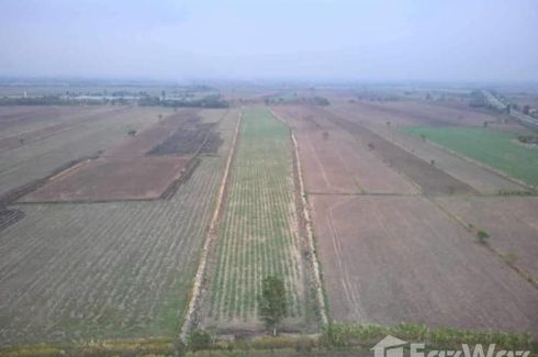 Land for sale in Tha Luang, Nakhon Ratchasima