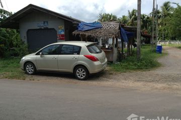 Land for sale in Na Thung, Chumphon