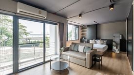 Apartment for rent in Big Tree Residence, Bang Phli Yai, Samut Prakan
