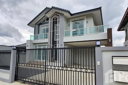 4 Bedroom House for sale in Nakhon Sawan Tok, Nakhon Sawan