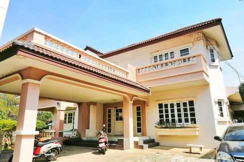 7 Bedroom House for rent in Lak Hok, Pathum Thani