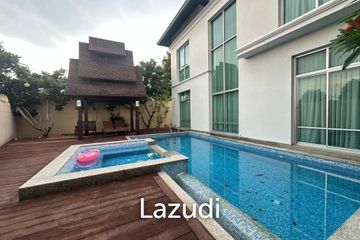 3 Bedroom Villa for rent in Na Kluea, Chonburi