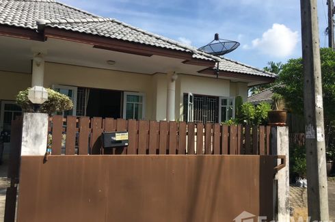 3 Bedroom House for sale in Noen Phra, Rayong