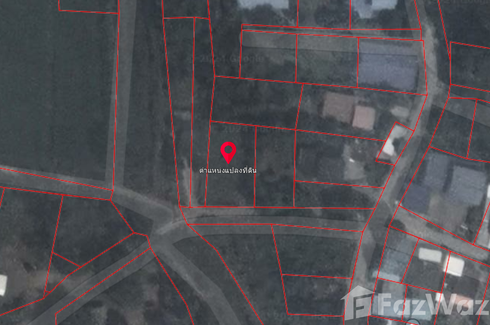 Land for sale in Cham Phak Phaeo, Saraburi