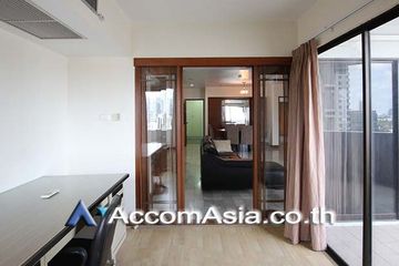2 Bedroom Condo for Sale or Rent in Fifty Fifth Tower, Khlong Tan Nuea, Bangkok near BTS Thong Lo