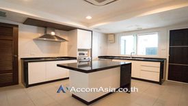 3 Bedroom Apartment for rent in Khlong Toei, Bangkok near BTS Asoke