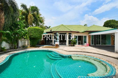 4 Bedroom House for rent in Green Field Villa 2, Nong Prue, Chonburi