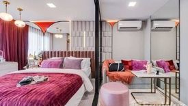 1 Bedroom Condo for sale in Kave Seed Kaset, Sena Nikhom, Bangkok near BTS Kasetsart University