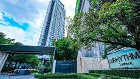 1 Bedroom Apartment for sale in Rhythm Sathorn, Thung Wat Don, Bangkok near BTS Saphan Taksin