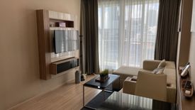 1 Bedroom Apartment for sale in Rhythm Sathorn, Thung Wat Don, Bangkok near BTS Saphan Taksin