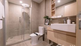 1 Bedroom Condo for sale in The Shade Sathon 1, Chong Nonsi, Bangkok near MRT Khlong Toei