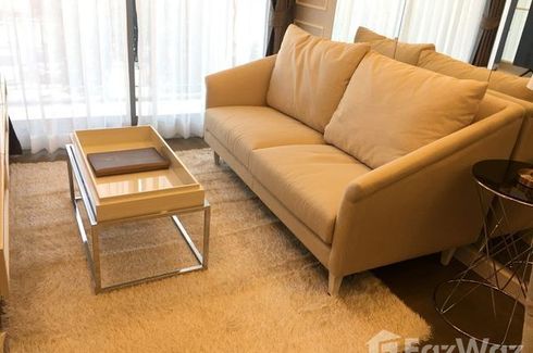 1 Bedroom Condo for rent in Amaranta Residence, Huai Khwang, Bangkok near MRT Huai Khwang