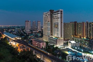 1 Bedroom Condo for rent in Rich Park @ Triple Station, Suan Luang, Bangkok near Airport Rail Link Hua Mak