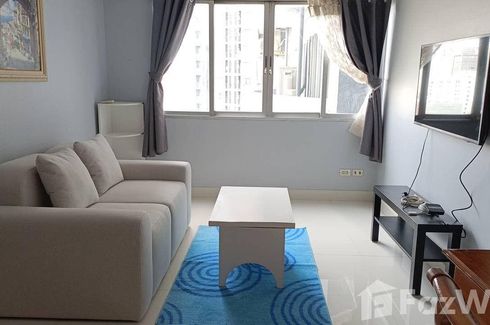 2 Bedroom Condo for rent in Wittayu Complex, Makkasan, Bangkok near Airport Rail Link Makkasan