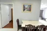 2 Bedroom Condo for rent in Wittayu Complex, Makkasan, Bangkok near Airport Rail Link Makkasan