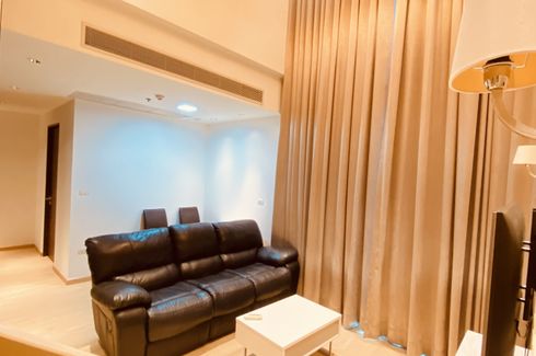 2 Bedroom Condo for rent in Pyne by Sansiri, Thanon Phetchaburi, Bangkok near BTS Ratchathewi