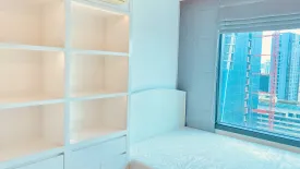 2 Bedroom Condo for rent in Pyne by Sansiri, Thanon Phetchaburi, Bangkok near BTS Ratchathewi