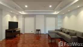 3 Bedroom Apartment for rent in BT Residence, Khlong Toei, Bangkok near BTS Nana