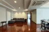 3 Bedroom Apartment for rent in BT Residence, Khlong Toei, Bangkok near BTS Nana