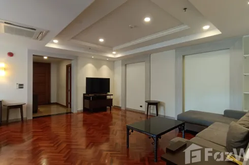 3 Bedroom Apartment for rent in BT Residence, Khlong Toei, Bangkok near BTS Nana