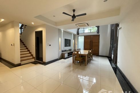 4 Bedroom House for rent in Baan Sansabai @Lasalle, Bang Na, Bangkok