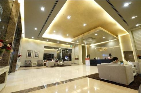 2 Bedroom Condo for sale in Belle Grand Rama 9, Huai Khwang, Bangkok near MRT Phra Ram 9