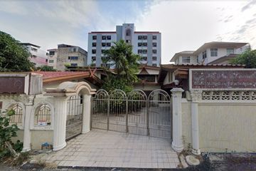 4 Bedroom House for sale in Hua Mak, Bangkok near MRT Yaek Lam Sali