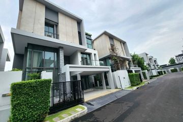 4 Bedroom House for sale in Baan Klang Muang Classe Ekkamai-Ramintra, Lat Phrao, Bangkok