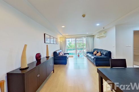 3 Bedroom Condo for rent in Resorta Yen - akat, Chong Nonsi, Bangkok near MRT Queen Sirikit National Convention Centre