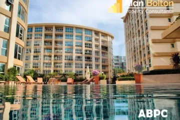 2 Bedroom Condo for Sale or Rent in Nong Prue, Chonburi