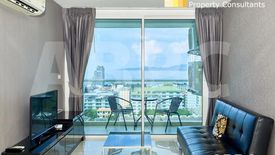 1 Bedroom Condo for sale in The Vision, Nong Prue, Chonburi