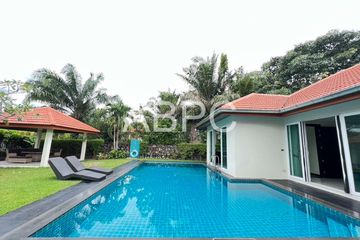 4 Bedroom House for Sale or Rent in Whispering Palms, Pong, Chonburi