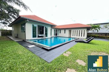 4 Bedroom House for Sale or Rent in Whispering Palms, Pong, Chonburi