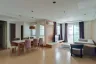3 Bedroom Condo for rent in The Bangkok Sukhumvit 61, Khlong Tan Nuea, Bangkok near BTS Ekkamai
